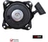 Стартер для двигателей Briggs&Stratton 0222, 0257, 0267, 0269, 0303 VEBEX AG121122 4