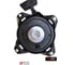 Стартер для двигателей Briggs&Stratton 0222, 0257, 0267, 0269, 0303 VEBEX AG121122 6