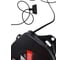 Стартер для двигателей Briggs&Stratton 0222, 0257, 0267, 0269, 0303 VEBEX AG121122 7