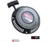 Стартер для двигателей Briggs&Stratton 1350 VEBEX AG121138 1