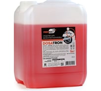 Средство для бесконтактной мойки DOSATRON 5 кг PREMMIXPRO 4603784315191