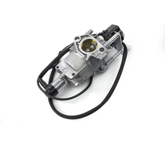 Карбюратор R8500DA (двиг. R500V) с шаговым мотором RATO 16100-Z0D0210-00A1