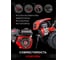 Двигатель VERTON GARDEN BS-176F/25S 01.9668.27885 2