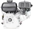 Двигатель VERTON GARDEN BS-176F/25S 01.9668.27885 13