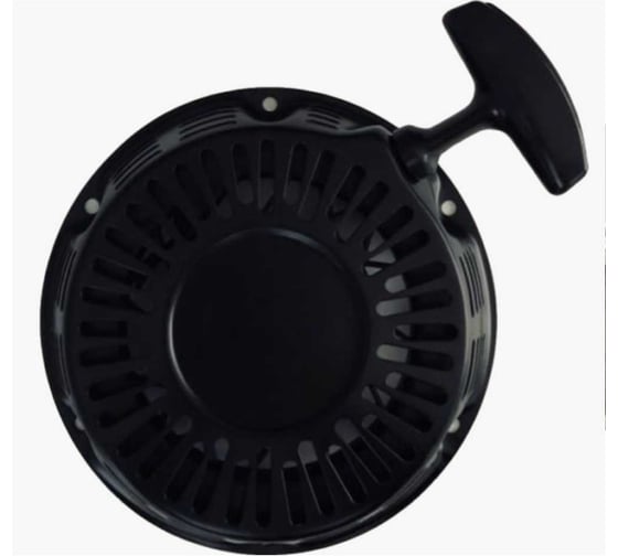 Стартер ручной Zongshen 190F 100007395-0009 1