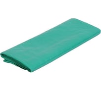 Защитный тент СИМАЛЕНД 90г/м2, УФ, 2x3м, тарпаулин, зеленый 3405667