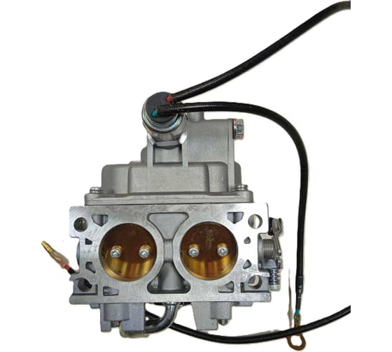 Карбюратор в сборе Zongshen GB680 100058887