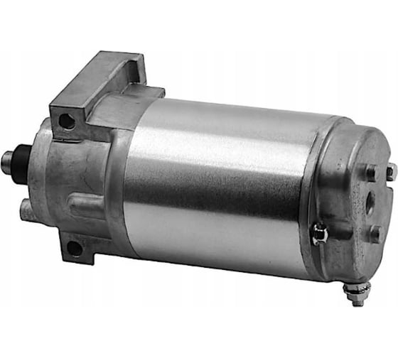 Стартер электрический Zongshen XP440 (XP 420) 100053449