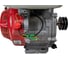 Двигатель бензиновый Edon GE-25/270 (177F, 270 см³, 9.0 л.с/6.75 кВт, вал 25мм, ручной стартер) 51383 4