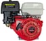 Двигатель бензиновый Edon GE-25/270 (177F, 270 см³, 9.0 л.с/6.75 кВт, вал 25мм, ручной стартер) 51383 6