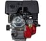 Двигатель бензиновый Edon GE-25/270 (177F, 270 см³, 9.0 л.с/6.75 кВт, вал 25мм, ручной стартер) 51383 9