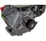 Двигатель бензиновый Edon GE-25/270 (177F, 270 см³, 9.0 л.с/6.75 кВт, вал 25мм, ручной стартер) 51383 10