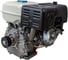 Двигатель бензиновый Edon GE-25/270 (177F, 270 см³, 9.0 л.с/6.75 кВт, вал 25мм, ручной стартер) 51383 11