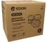 Двигатель бензиновый Edon GE-25/270 (177F, 270 см³, 9.0 л.с/6.75 кВт, вал 25мм, ручной стартер) 51383 15