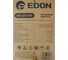 Двигатель бензиновый Edon GE-25/270 (177F, 270 см³, 9.0 л.с/6.75 кВт, вал 25мм, ручной стартер) 51383 16