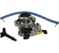 Карбюратор для двигателя RIparts 168F/170F-P19 FMS-01017 ЦЗ-0362026665