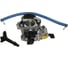 Карбюратор для двигателя RIparts 168F/170F-P19 FMS-01017 ЦЗ-0362026665 1