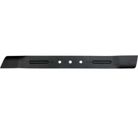 Нож для газонокосилки WORTEX 51 см CLM 4536-4 ЦИ-1601613000