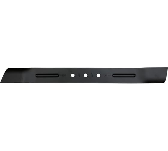 Нож для газонокосилки WORTEX 51 см CLM 4536-4 ЦИ-1601613000