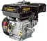 Двигатель DK170F-1-C(S) Dinking ДВИ086 3