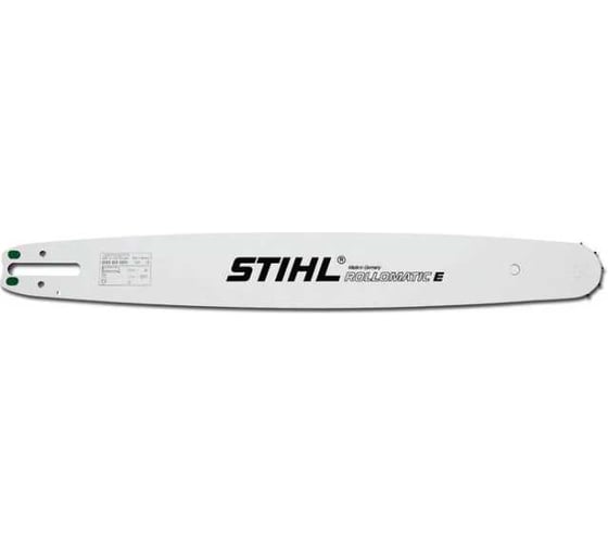 Направляющая шина Stihl R 45 см/18 1.3 мм/0,05 3/8P 30050004817