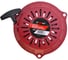 Стартер для двигателей VEBEX HONDA GC135, GC160 AG121236 1