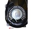 Стартер для двигателя VEBEX YAMAHA ET650, ET950 металлические усы AG121338 5