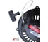 Стартер для двигателя VEBEX YAMAHA ET650, ET950 металлические усы AG121338 9