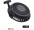 Стартер для двигателя VEBEX ROBIN SUBARU EX40 AG121268 3