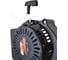 Стартер для двигателя VEBEX STIGA DG350 AG121280 8