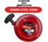 Стартер для двигателей VEBEX Honda G150, G200 AG121230 2