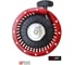 Стартер для двигателей VEBEX Honda G150, G200 AG121230 4