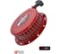 Стартер для двигателей VEBEX Honda G150, G200 AG121230 7