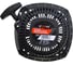 Стартер для двигателя VEBEX ROBIN SUBARU EX27 AG121267 1
