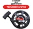 Стартер для двигателя VEBEX TECUMSEH LEV150 AG121288 2