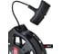 Стартер для двигателя VEBEX TECUMSEH LEV150 AG121288 6