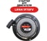 Стартер для двигателей VEBEX LIFAN 1P70FV AG121250 2