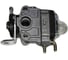 Карбюратор Evoline для воздуходувки BLG 31 VAC (4T) 199064000052EVO 1