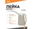 Лейка пластиковая мерная без крышки для масла 5 л SIPL R-26588 2
