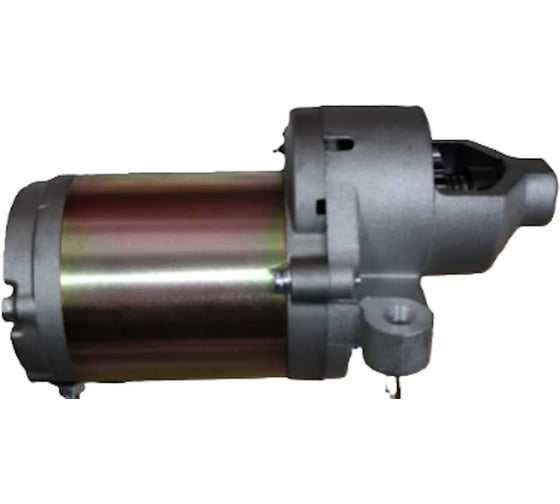 Стартер электрический Zongshen XP420FE 100009804