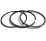 Кольца поршневые REDVOLT 4TNE88 06-347T 1