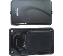 Фильтр воздушный Zongshen в сборе (KB9000E) 100093335-0002