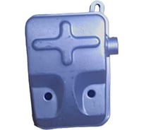 Глушитель Evoline BCG 43 ES / 52 ES AV 4.006.0012.15EVO