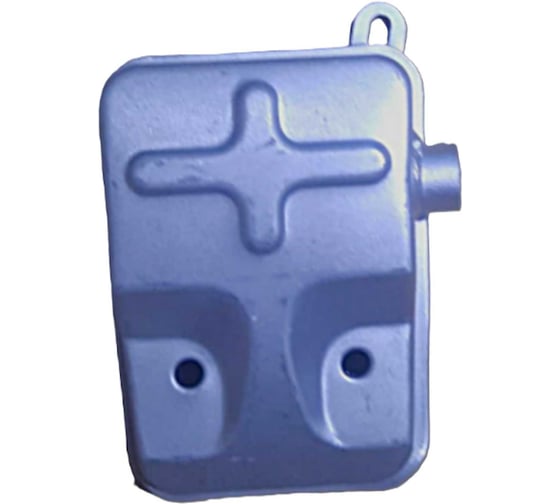 Глушитель Evoline BCG 43 ES / 52 ES AV 4.006.0012.15EVO