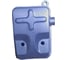 Глушитель Evoline BCG 43 ES / 52 ES AV 4.006.0012.15EVO 1