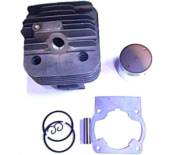 ЦПГ в сборе BCG 43 ES Evoline 3.002.0030.241EVO