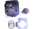 ЦПГ в сборе BCG 43 ES Evoline 3.002.0030.241EVO 1