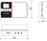 Шкаф управления с базовым функционалом VANDJORD Control LCV 232 15кВт 51541013 4