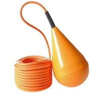 Поплавковый выключатель Vandjord MS1 PVC кабель 20м 52411002