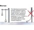 Поплавковый выключатель Vandjord MS1 PVC кабель 20м 52411002 2